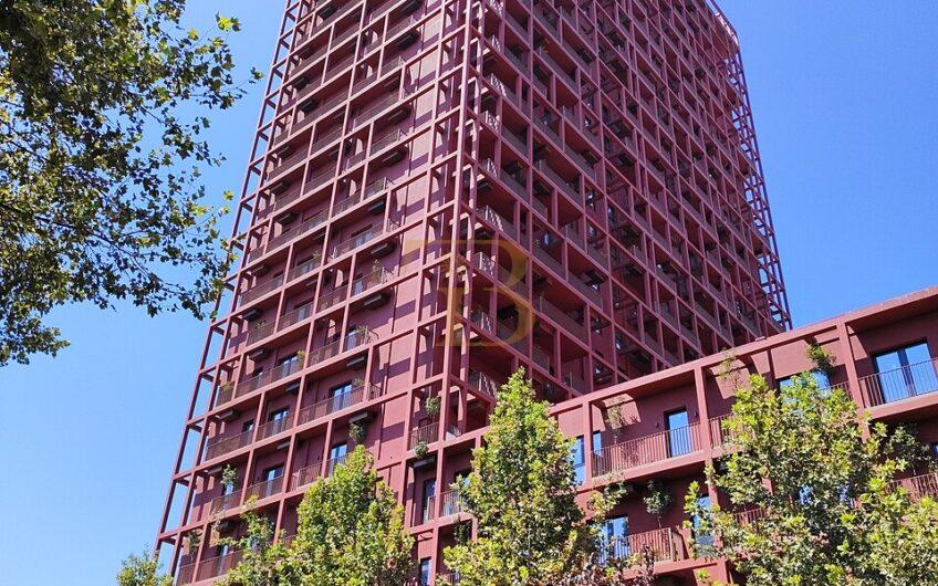 Apartament 2+1+2 me qera, Garden Building 2