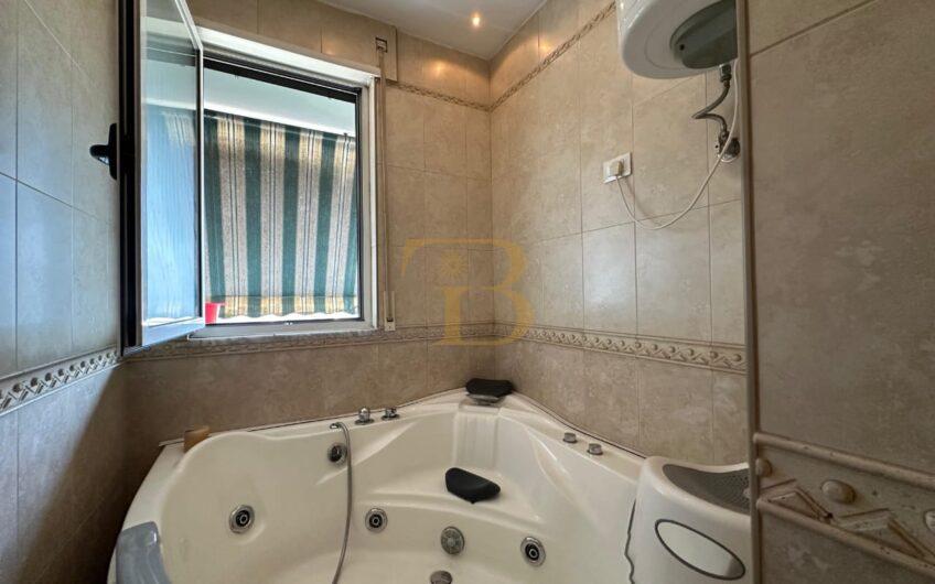 Apartament 2+1+2 me qera, Komuna e Parisit