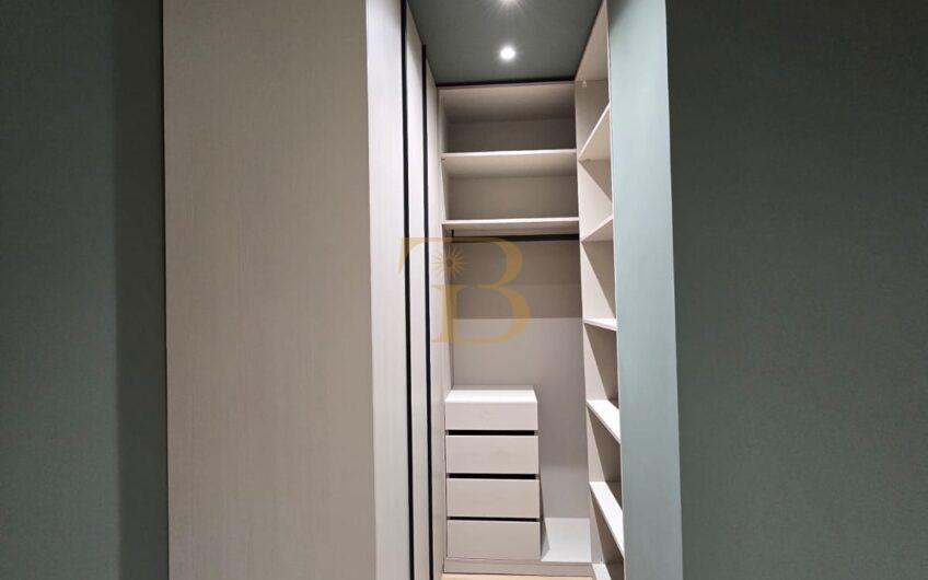 Apartament 2+1/Post Parkimi me qera, Golden Tower
