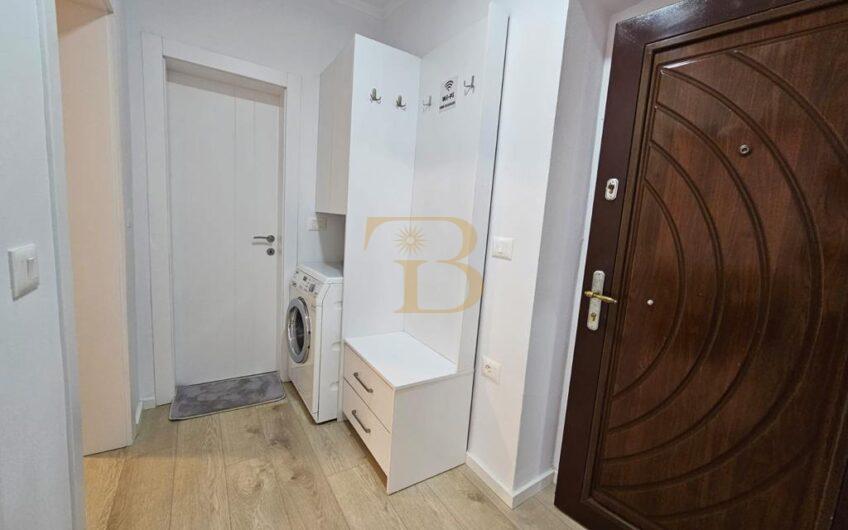 Apartament 1+1 me qera, Rruga e Kavajës