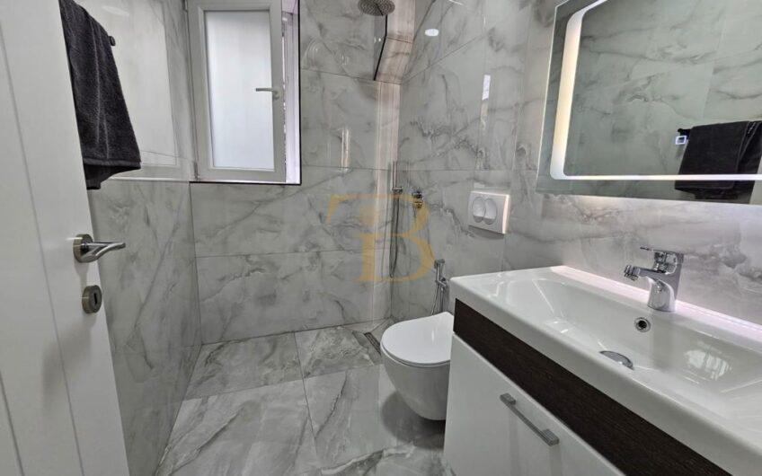 Apartament 1+1 me qera, Rruga e Kavajës