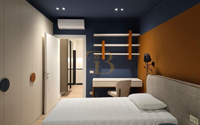 Apartament 2+1/Post Parkimi me qera, Golden Tower