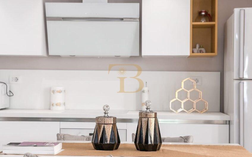 Apartament 2+1+2 në shitje, Kopshti Zoologjik
