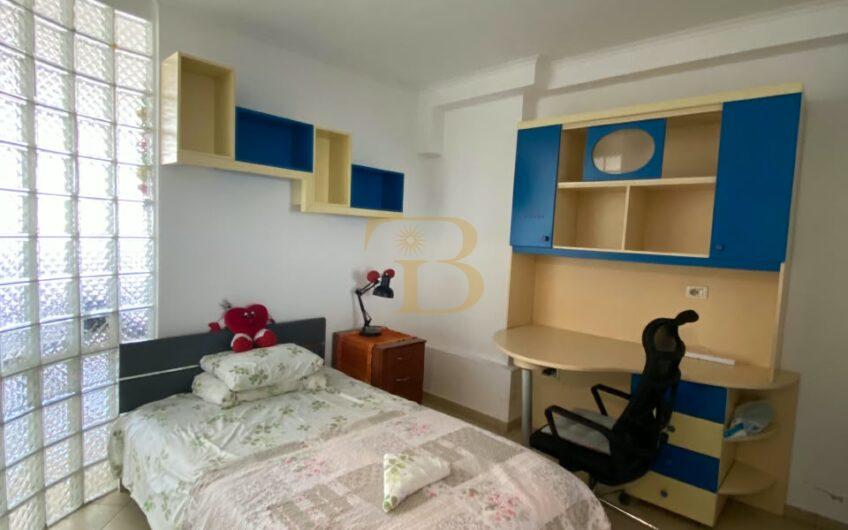 Apartament 3+1+2 në shitje, Rruga e Kavajës