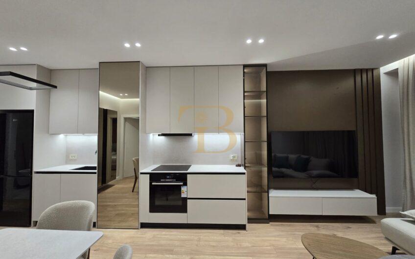 Apartament 2+1/Post Parkimi me qera, Golden Tower