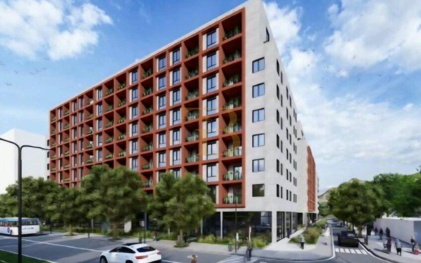 Apartament 1+1 në shitje, Kompleksi Demollari, Kamëz
