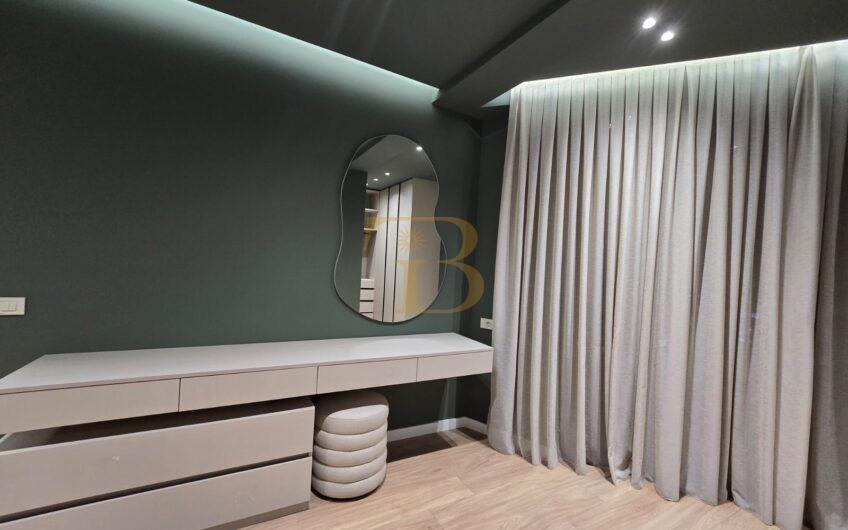 Apartament 2+1/Post Parkimi me qera, Golden Tower