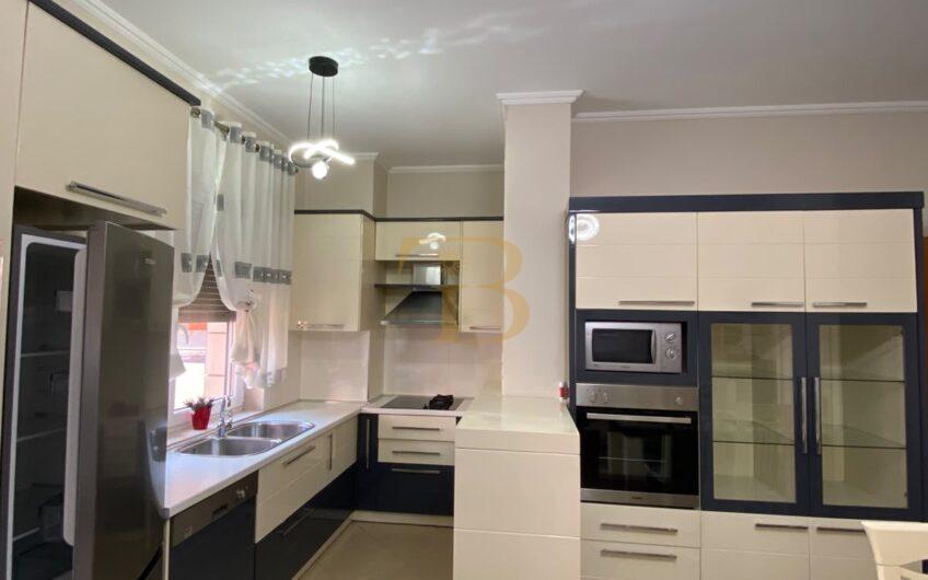 Apartament 1+1 me qera, Rruga e Bogdaneve