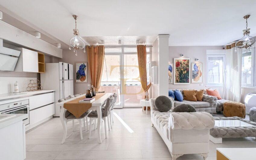 Apartament 2+1+2 me qera, Kopshti Zoologjik