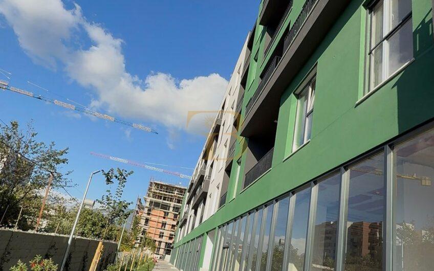 Apartament 2+1/ Post Parkimi në shitje, Green Residence