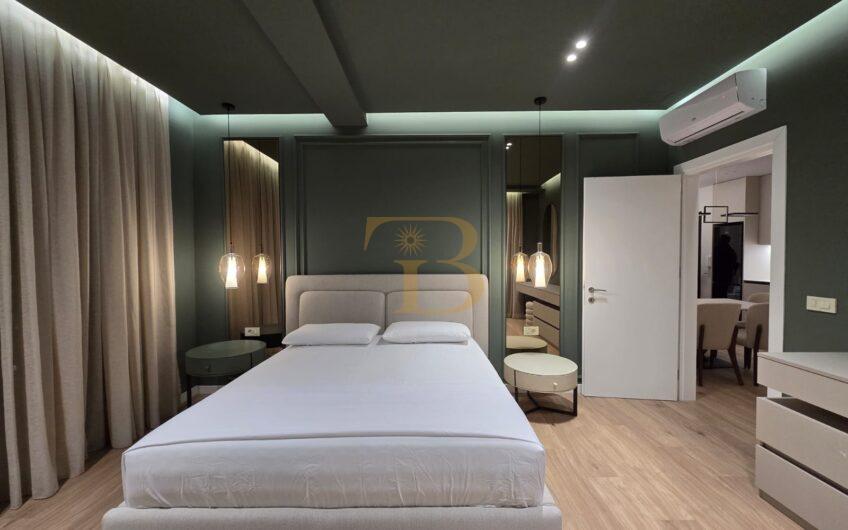 Apartament 2+1/Post Parkimi me qera, Golden Tower