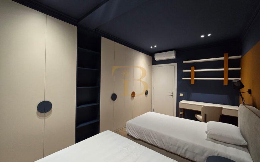 Apartament 2+1/Post Parkimi me qera, Golden Tower