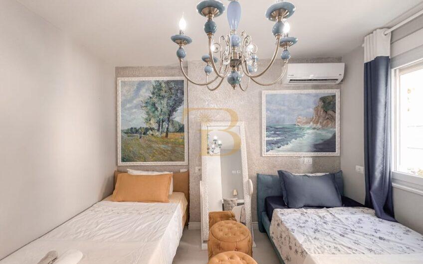 Apartament 2+1+2 në shitje, Kopshti Zoologjik