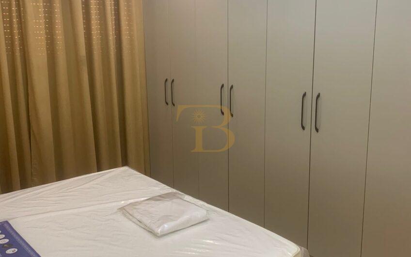 2 Apartamente 1+1 me qera, Kombinat