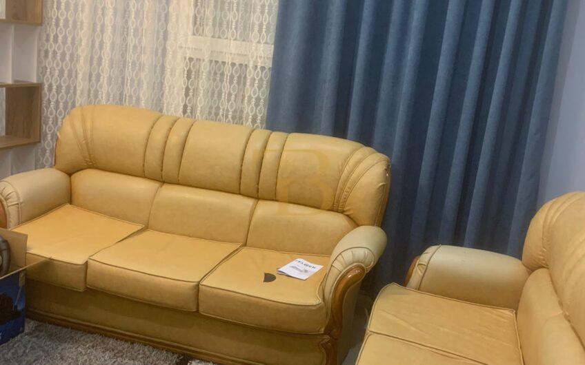 2 Apartamente 1+1 me qera, Kombinat