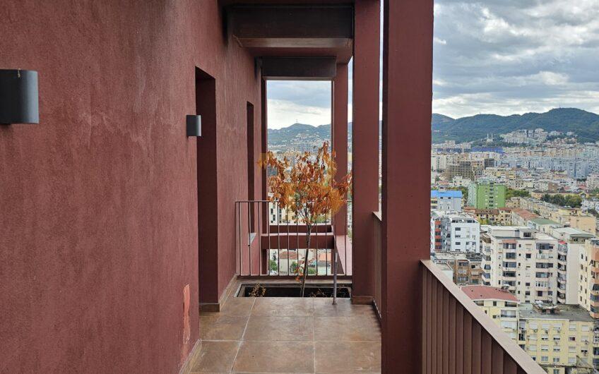 Apartament 2+1+2 me qera, Garden Building 2