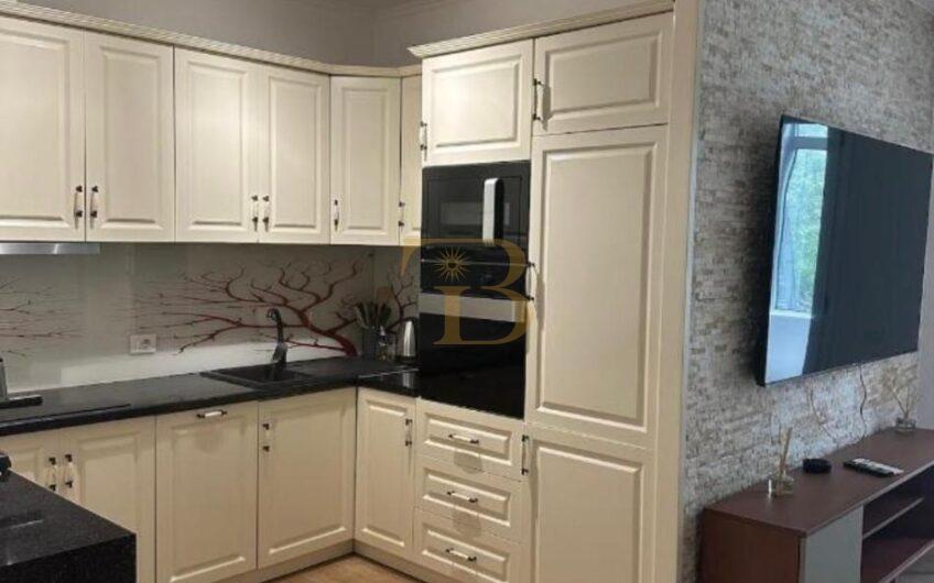 Apartament 2+1 ne shitje, Rruga e Kavajes