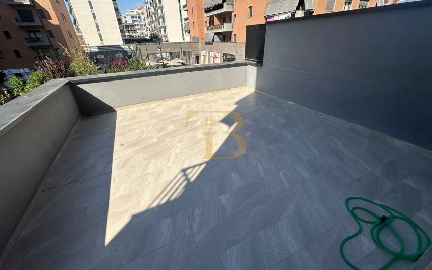 Apartament 2+1+2/Verandë+Post Parkimi në shitje,Kamëz
