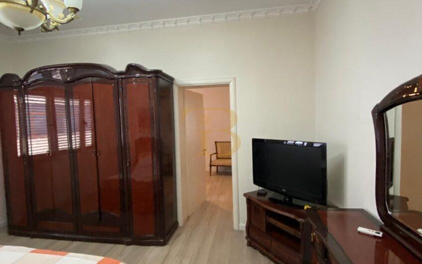 Apartament 2+1 me qera, Rruga e Kavajës