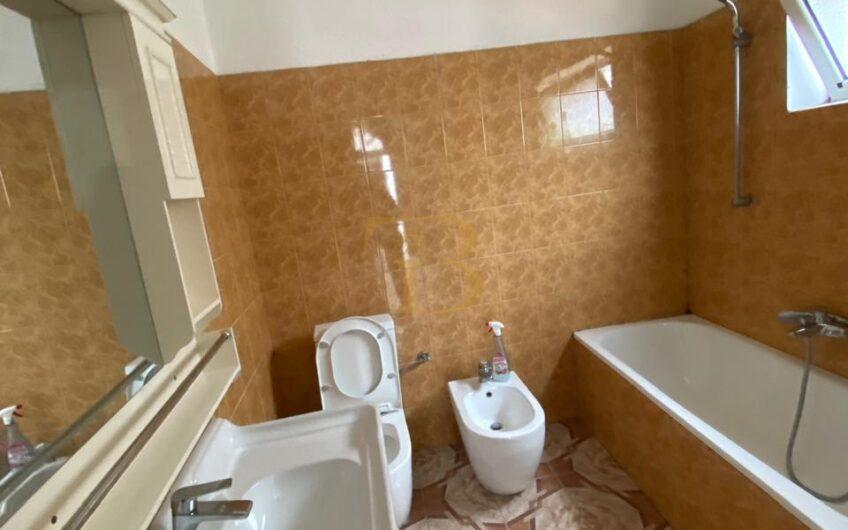 Apartament 2+1 me qera, Rruga e Kavajës