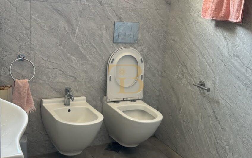 Apartament 2+1 me qera, Selitë