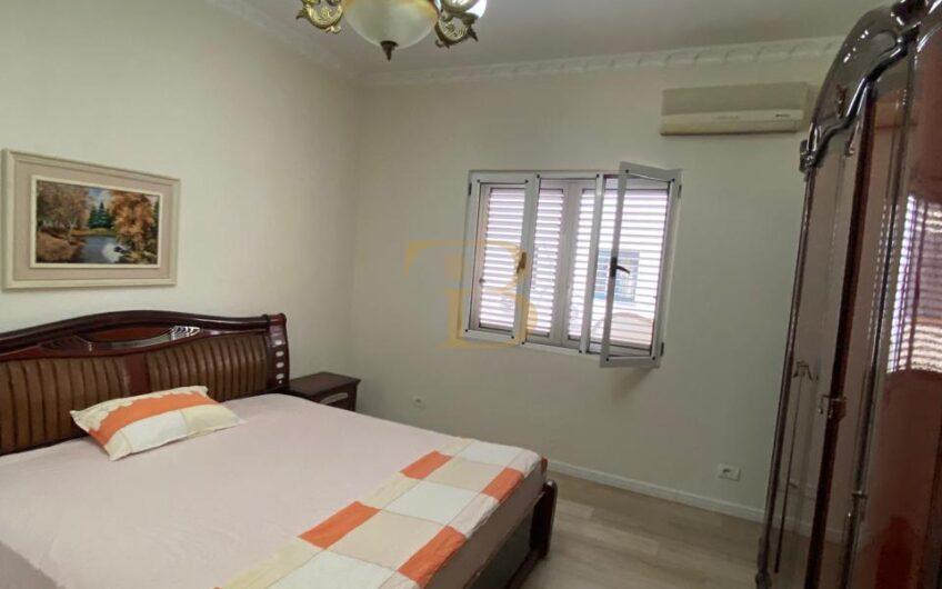 Apartament 2+1 me qera, Rruga e Kavajës