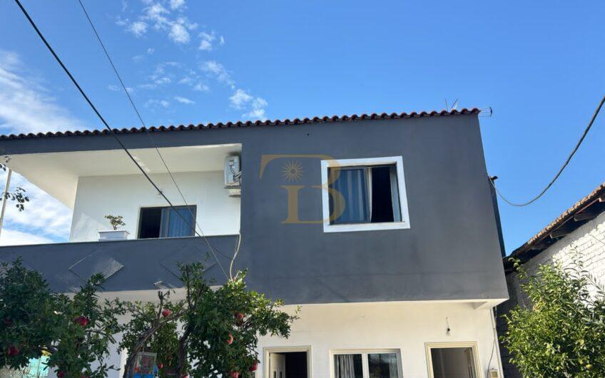 Apartament 2+1 me qera, Selitë