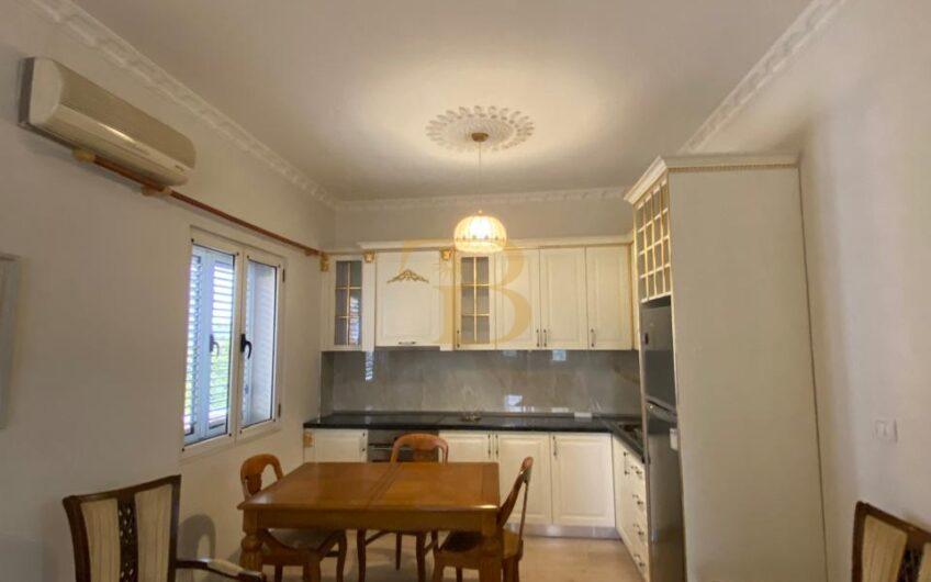 Apartament 2+1 me qera, Rruga e Kavajës
