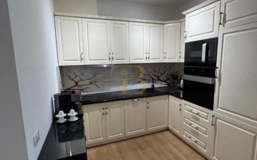 Apartament 2+1 ne shitje, Rruga e Kavajes