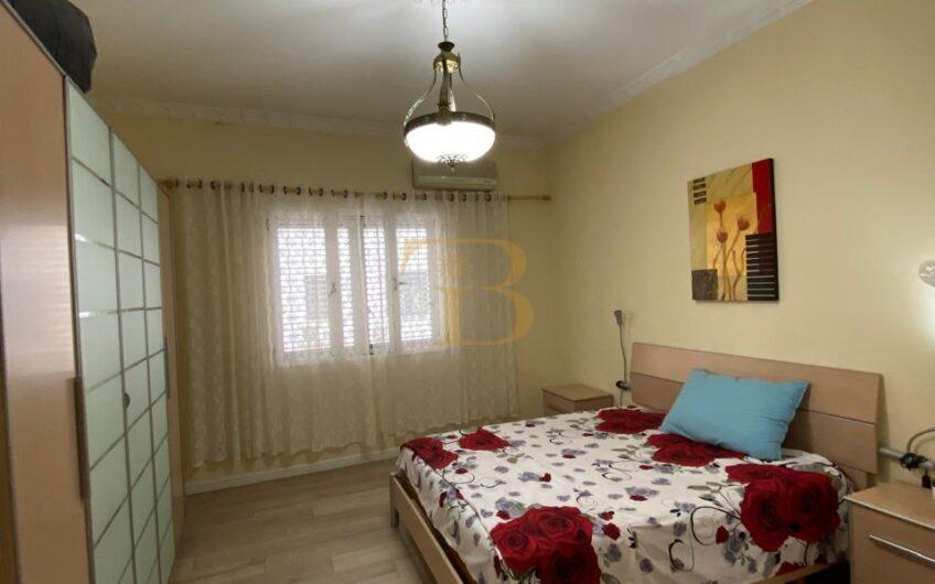 Apartament 2+1 me qera, Rruga e Kavajës