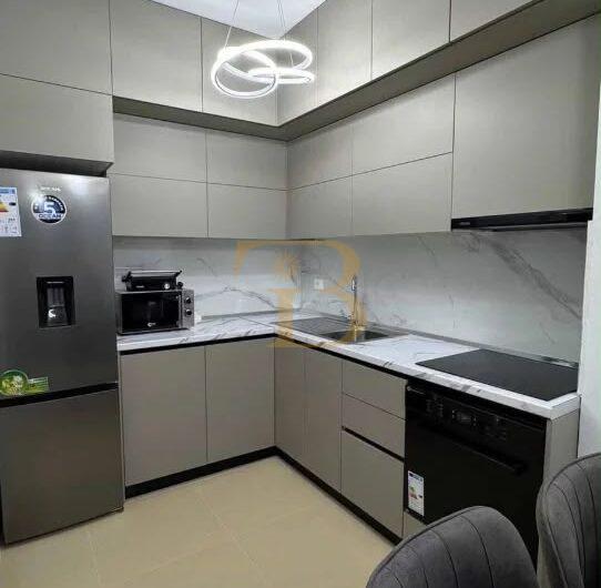 Apartament 2+1 me qera, Kompleksi Star