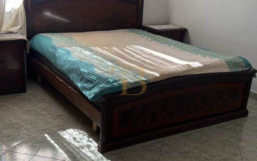 Apartament 2+1 me qera, Selitë