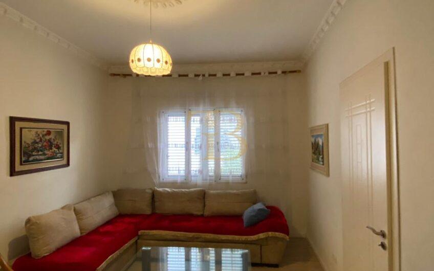 Apartament 2+1 me qera, Rruga e Kavajës