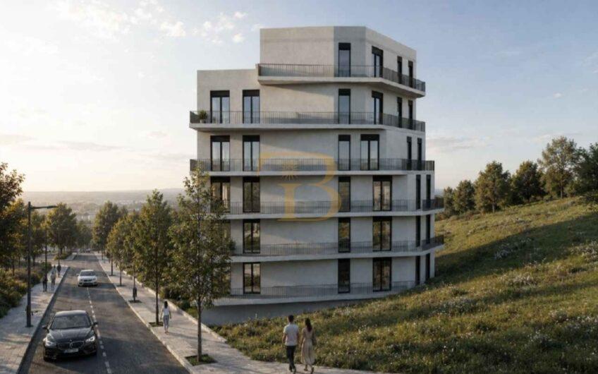 Apartament 2+1 në shitje, Aluna Residence 4