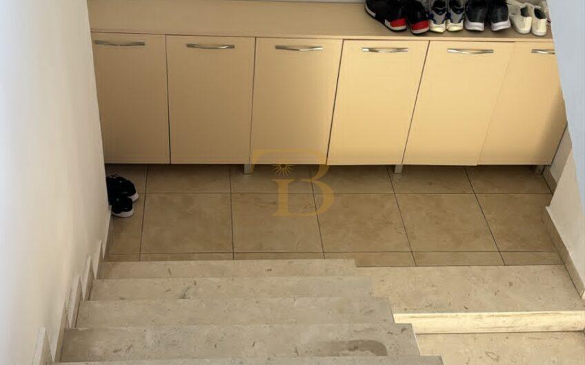 Apartament 2+1 me qera, Selitë