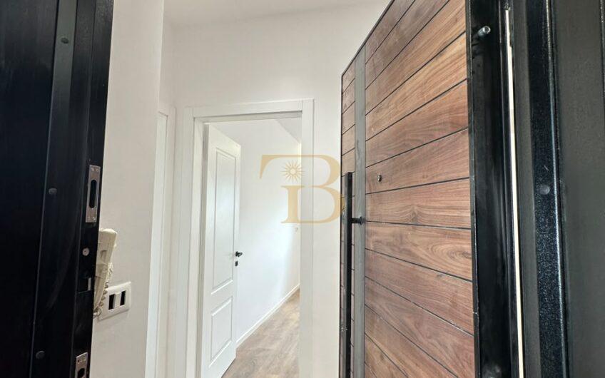 Apartament 1+1 në shitje, rruga Bardhyl