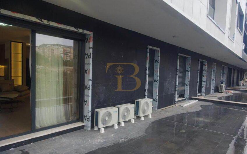 Apartament 2+1+2 me qera, Liqeni i Thatë