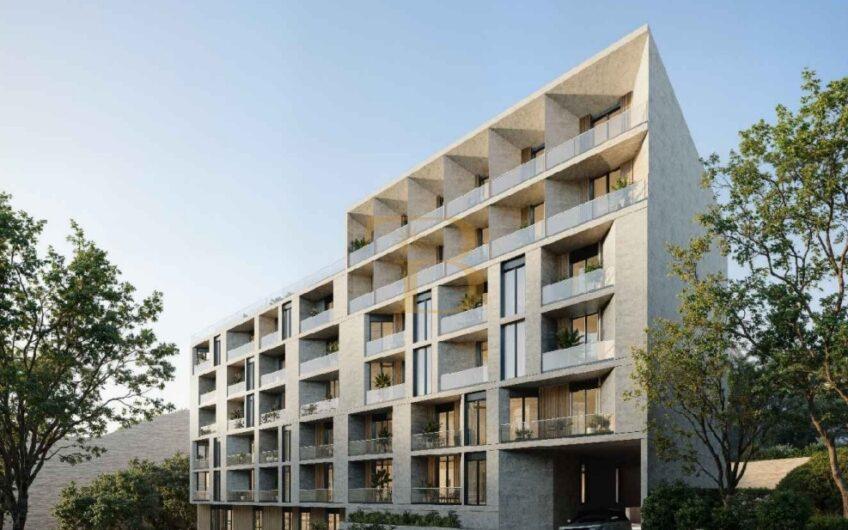 Apartament 1+1 në shitje, Aluna Residence 5