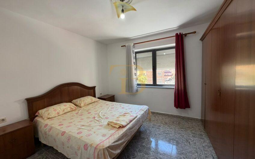 Apartament 1+1 në shitje, rruga Asim Vokshi