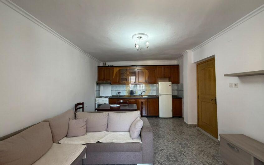 Apartament 1+1 në shitje, rruga Asim Vokshi
