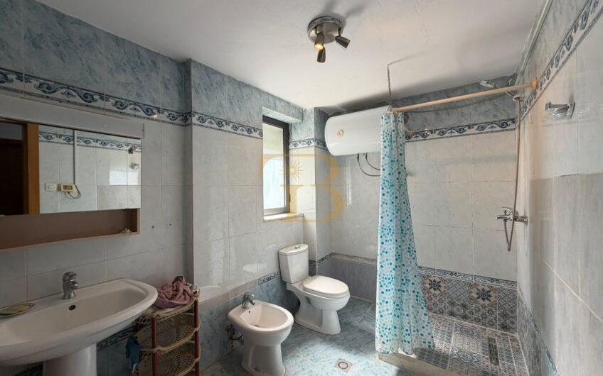 Apartament 1+1 në shitje, rruga Asim Vokshi